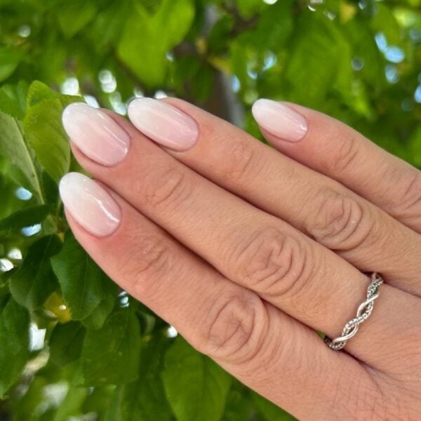 build base dancing rose idealna za baby boomer, izgradnju i korekcije cici nails