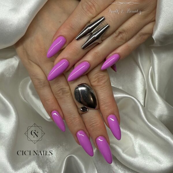 325 fuchsia fantasy 8ml intenzivna fuksija za wow efekt na noktima cici nails