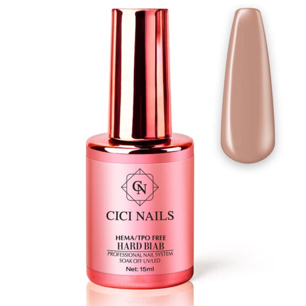hard biab naturally gradivni gel lak za nokte 15 ml cici nails slavonski brod