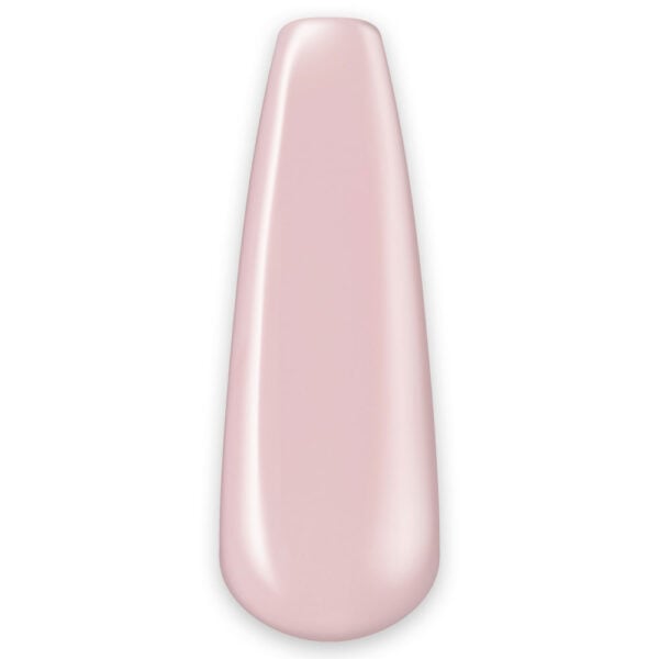 hard biab rose boomer nail cici nails