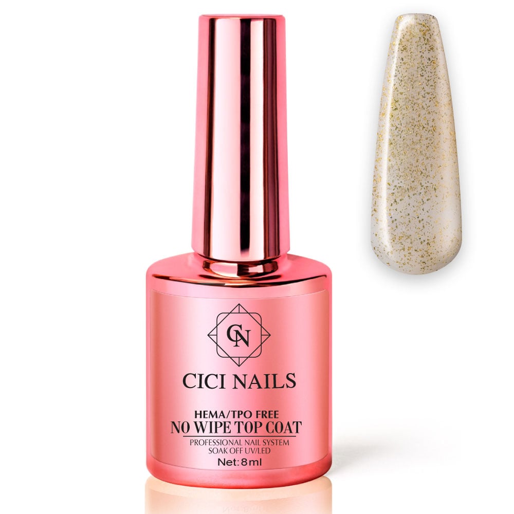 goldy za efektan završetak svake manikure | cici nails