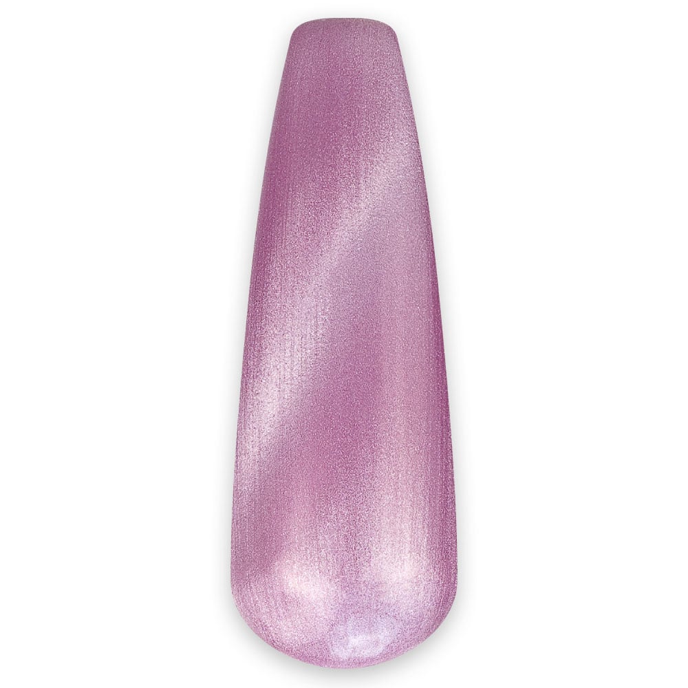 339 sia 8ml – nježna lila cat eye trajni lak cici nails