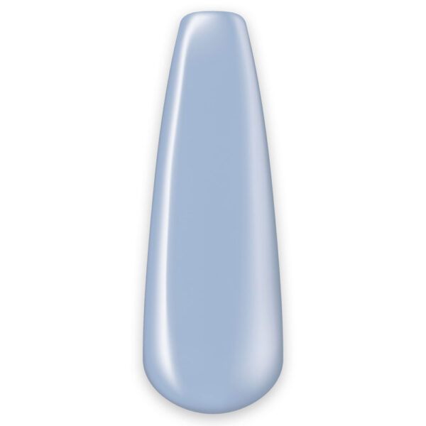 332 soft aqua 8ml nježna aqua plava nijansa