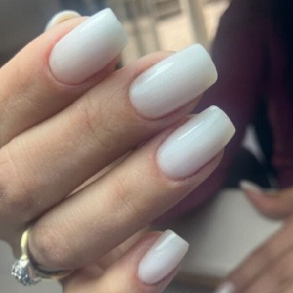 146 shell ii 8ml – bijeli perlasti trajni lak za elegantne manikure cici nails