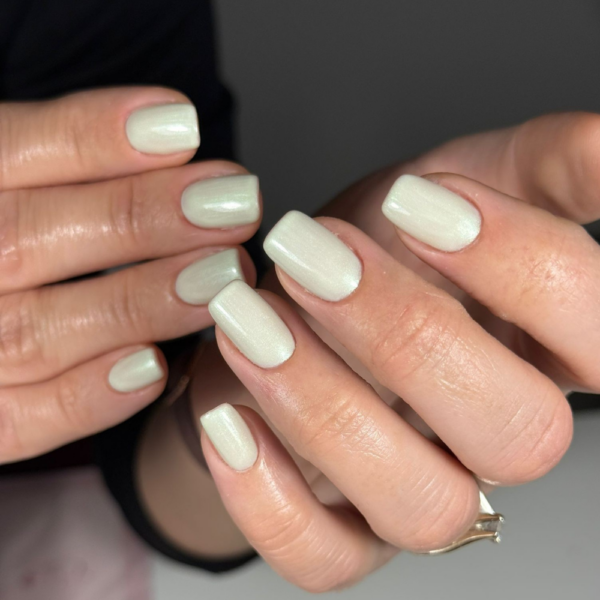 343 spring lime 8ml pastelno zeleni trajni lak