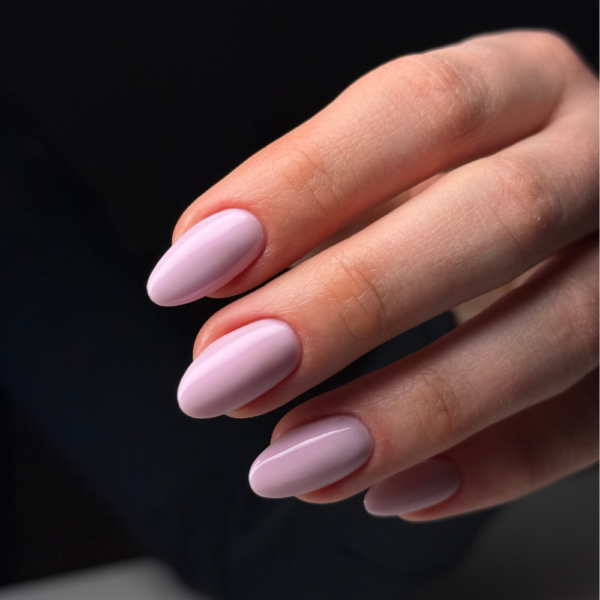 347 lilac pearl 8ml pastelno ljubičasti trajni lak cici nails slavonski brod