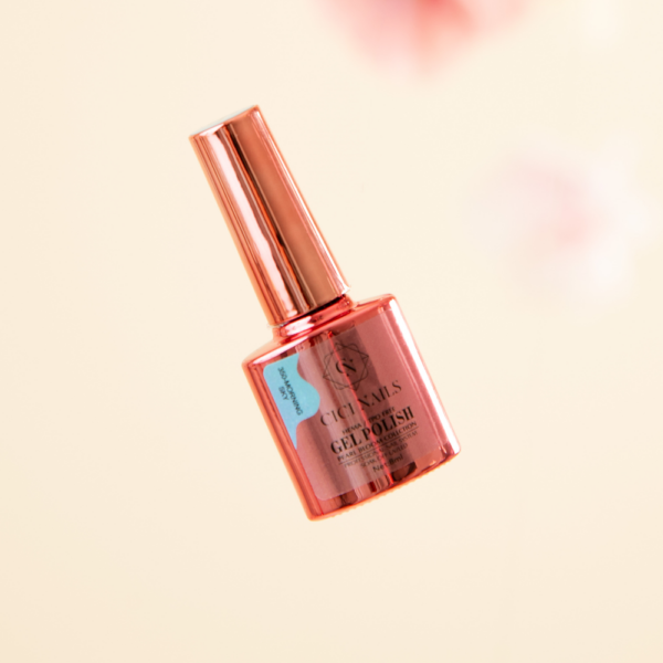350 morning sky 8ml pastelno plavi trajni lak cici nails