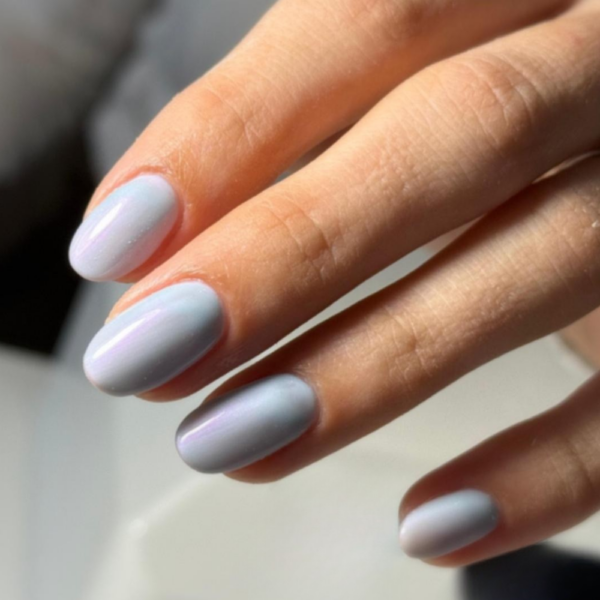 350 morning sky pastelno plavi trajni lak cici nails