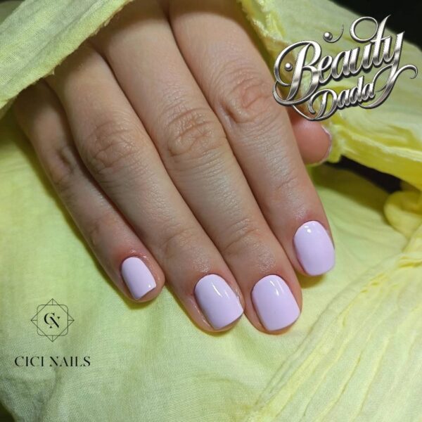 353 sweet blush 8ml pastelno ružičasti trajni lak