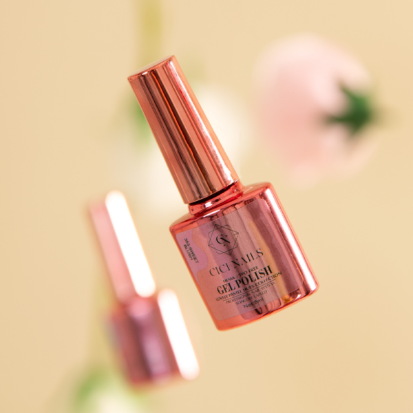 353 sweet blush 8ml pastelno ružičasti trajni lak cici nails