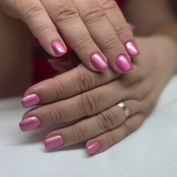 370 berry swoon 8ml duboka berry nijansa trajni lak gel polish