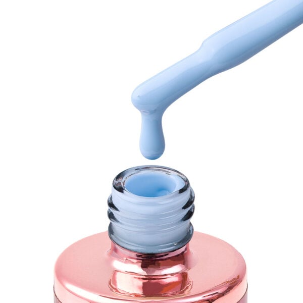 arctic 8ml svijetla ledeno plava nijansa