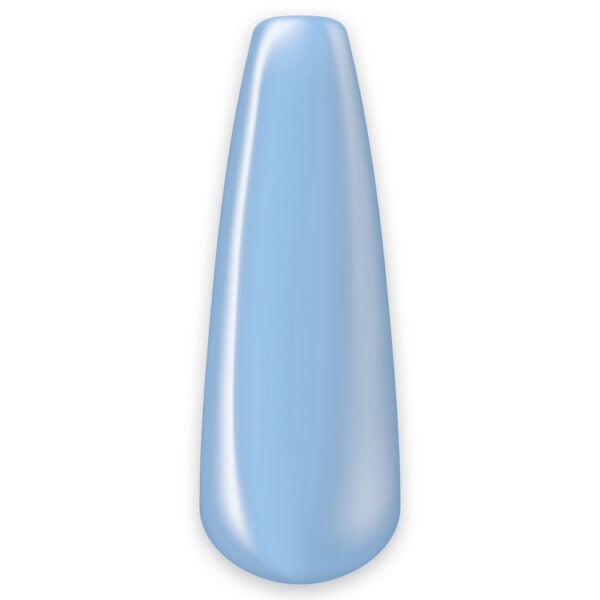 arctic 8ml svijetla ledeno plava nijansa