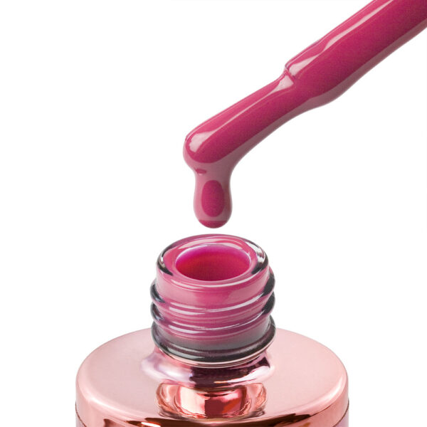 berry blush 365 drop - Cici nails trajni lak iz Strawberry kolekcije