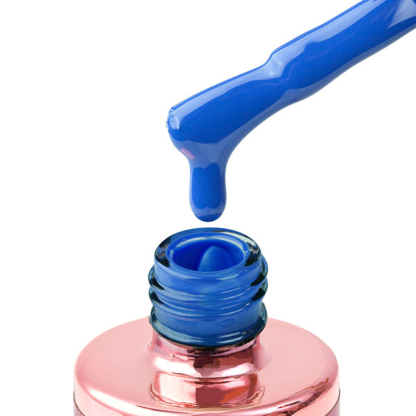 blue daisy 8ml moderna elegancija u kraljevsko plavoj