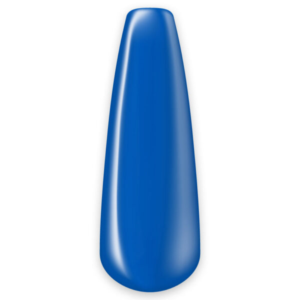 blue daisy 8ml moderna elegancija u kraljevsko plavoj