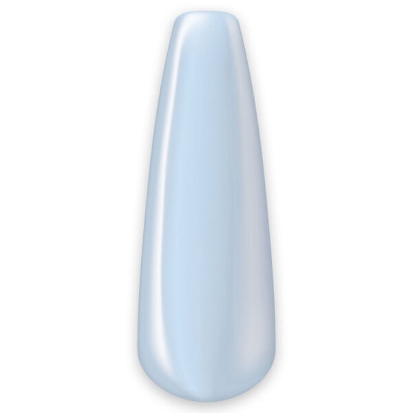 blue lagoon 8ml hladna mliječno plava manikura