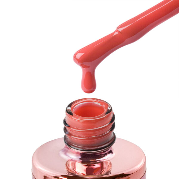 Cici Nails trajni lak blush berry 368 drop - Strawberry kiss kolekcija