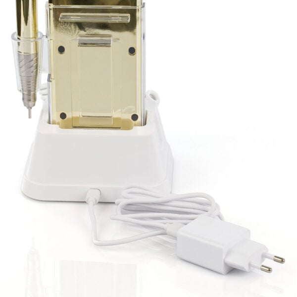 brusilica smart gold cici nails