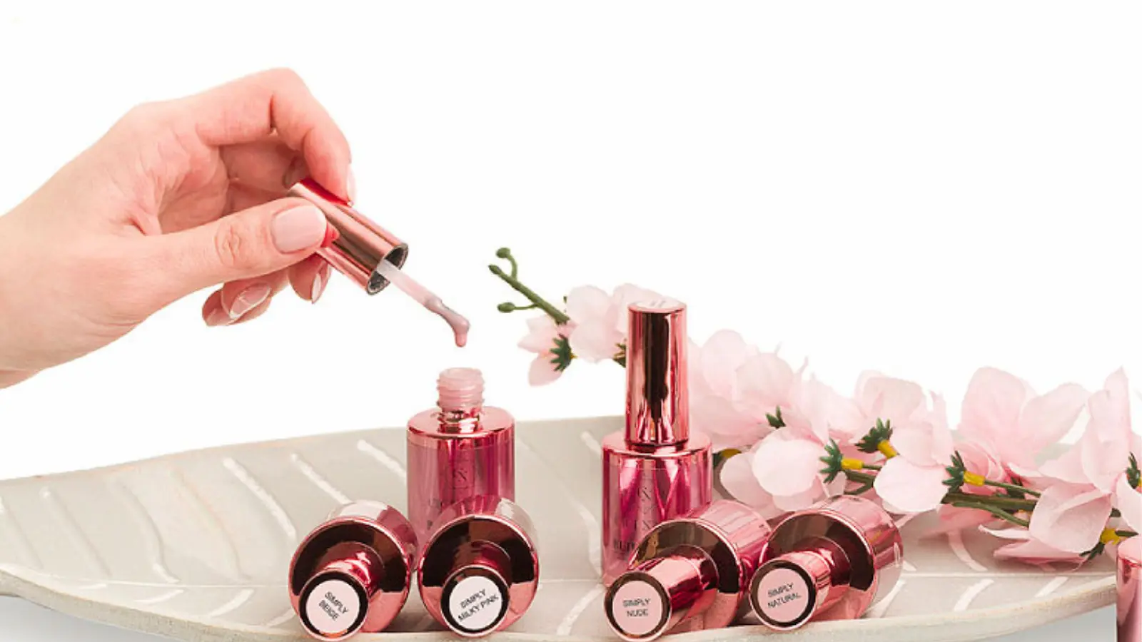build base cici nails