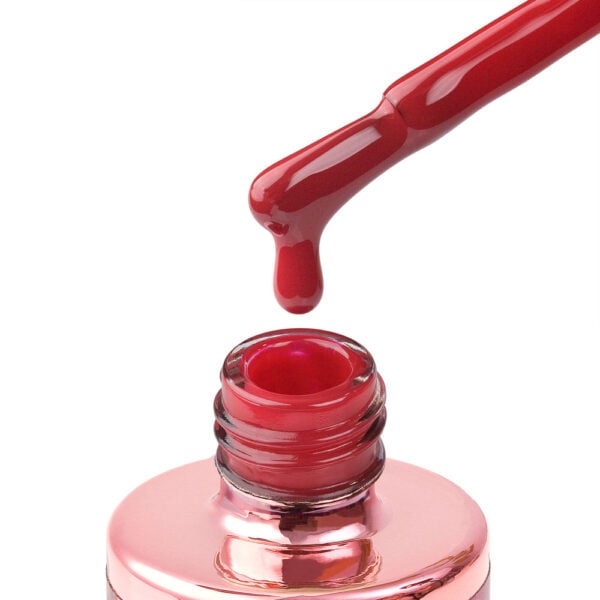 171 candy cane 8ml intenzivna crvena nijansa visokog sjaja