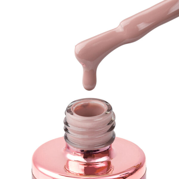 choco nude 8ml topla čokoladno nude nijansa