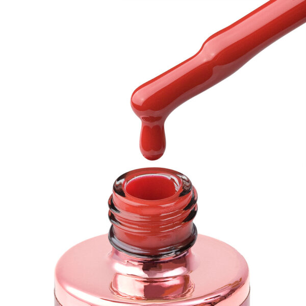 49 – indra 8ml klasična crvena nijansa visokog sjaja cici nails