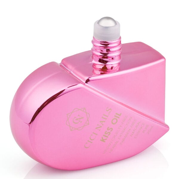 kiss oil strawberry slatka svakodnevna njega zanoktica cici nails
