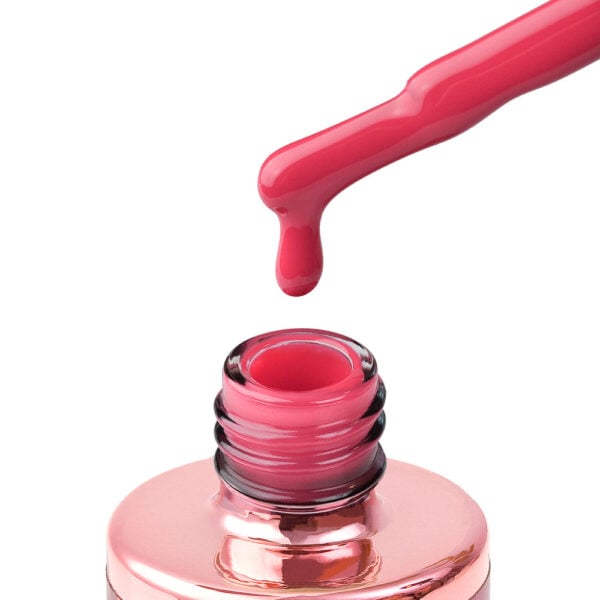 46 christine 8ml intenzivna crvena nijansa visokog sjaja Cici Nails
