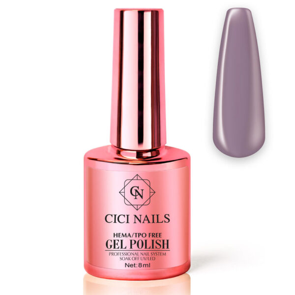 zoe 8ml – elegantna prigušena nijansa s hladnim podtonom cici nails