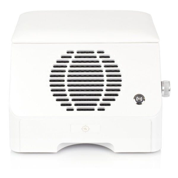cici luxair professional nail dust collector