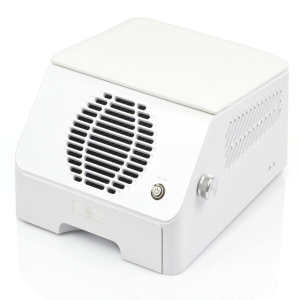 cici luxair professional nail dust collector