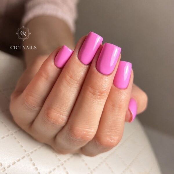 mulberry 8ml – elegantni roza trajni lak za nokte cici nails