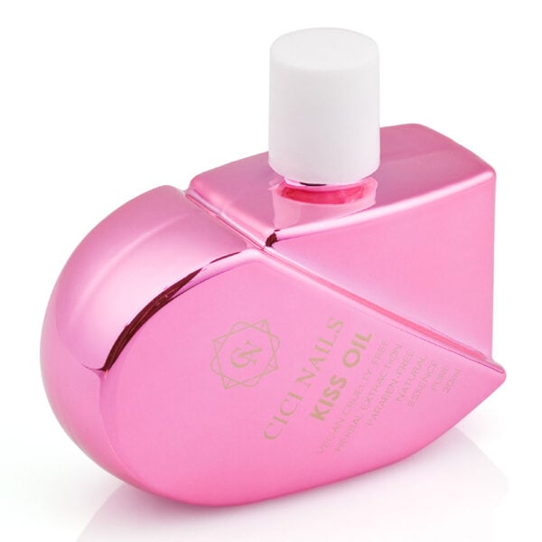 kiss oil strawberry slatka svakodnevna njega zanoktica cici nails slavonski brod