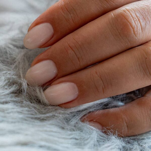 hard biab cold satin 15ml hladna mliječna elegancija | CICI NAILS