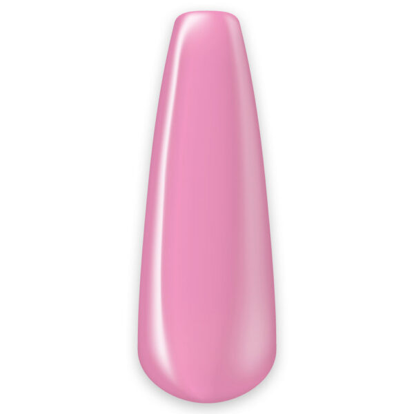 63 cvita 8ml – trajni lak u pastelno rozoj nijansi cici nails
