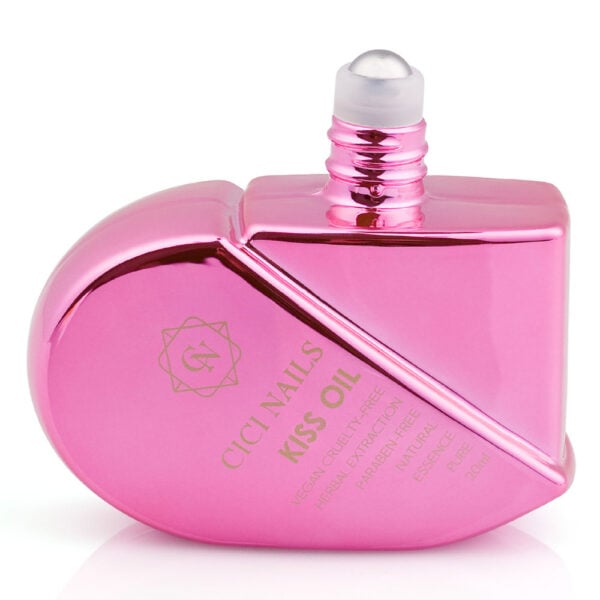 kiss oil strawberry slatka svakodnevna njega zanoktica cici nails