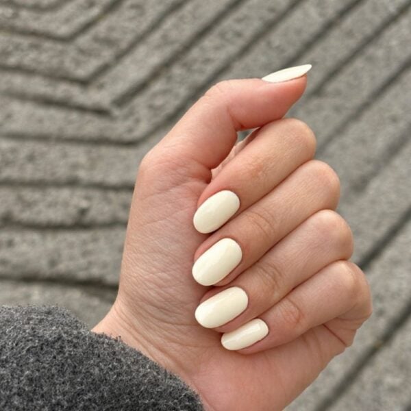donut 8ml pastelna vanilija nijansa cici nails slavonski brod