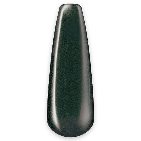 evergreen 8ml elegantna tamno zelena nijansa sa suptilnim shimmerom