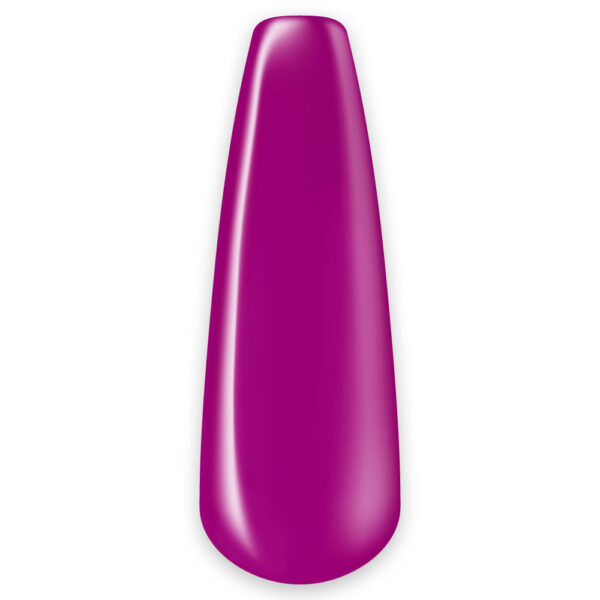 fuchsia 8ml vibrantna fuksija boja za nokte