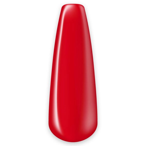 full of love 8ml intenzivna crvena boja za nokte