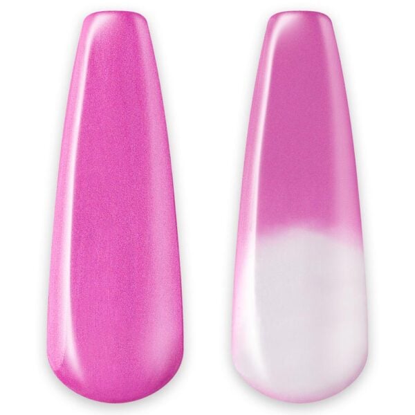 184 thermo pearly 8ml – termo trajni lak s biserno ružičastim sjajem cici nails nokti