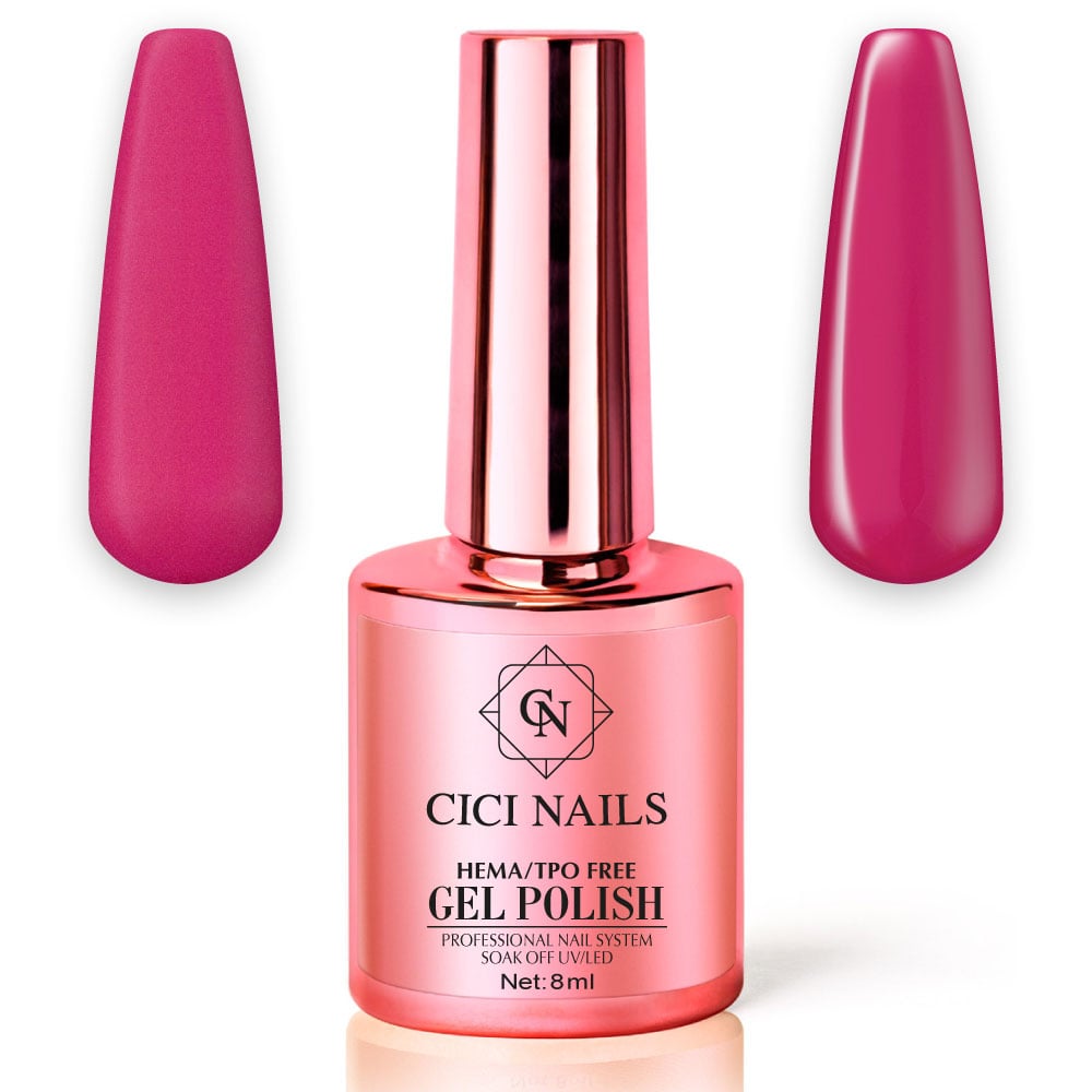 365 berry blush 8ml elegantna berry nijansa s blagim roze podtonom