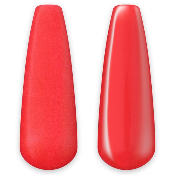 Cici nails trajni lak - gel polish blush berry 368 nail