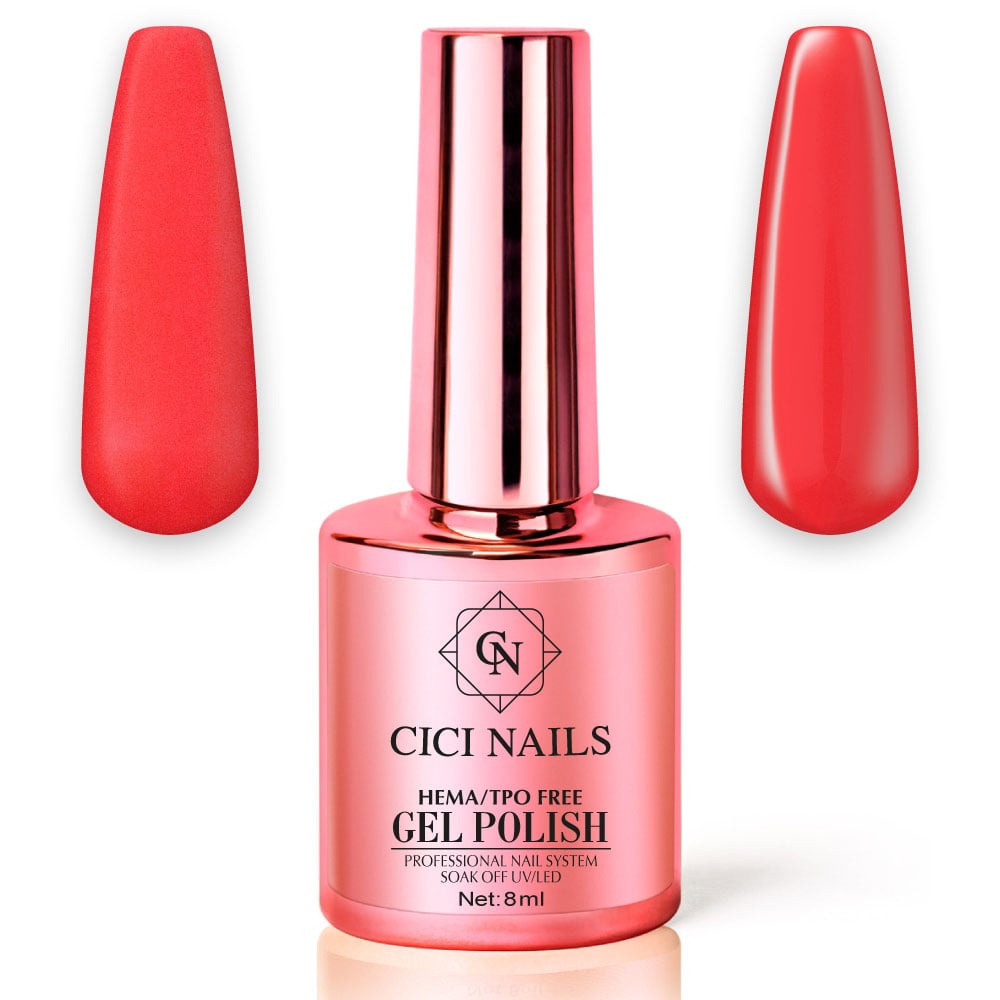368 blush berry 8ml coral berry nijansa