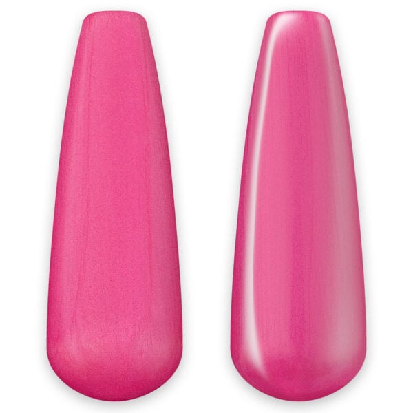 gel polish cherry glow 366 nail Cici nails trajni lak za nokte