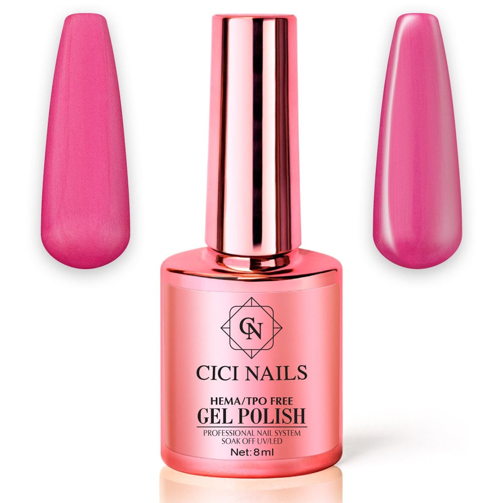 366 cherry glow 8ml topla cherry nijansa s nježnim sjajem