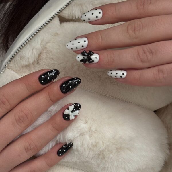 whitening cream jet black gel polish gelirani nokti | cici nails
