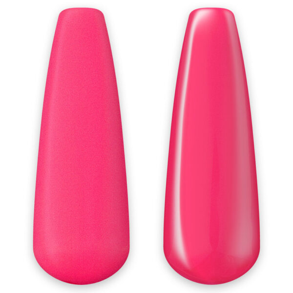 Cici Nails gel polish juicy kiss 364 nail