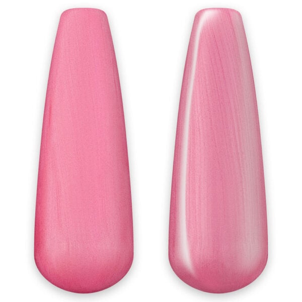 Cici nails trajni lak za nokte - gel polish sugar strawberry 369 nail